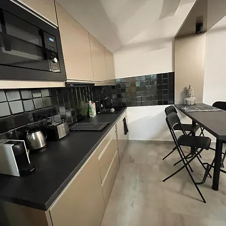 Buddha Garden شقة *