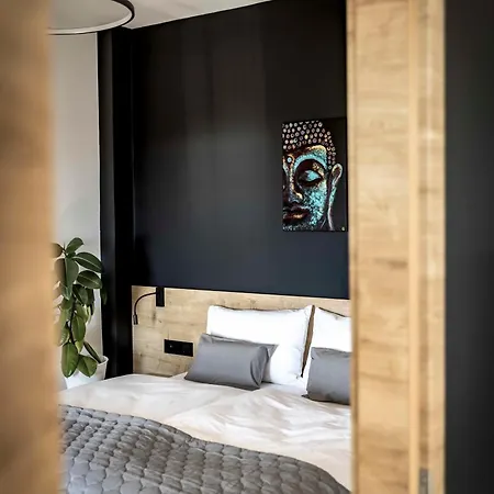 Buddha Garden * Balatonakarattya