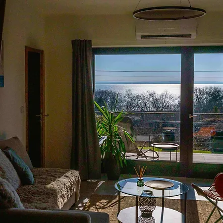 Daire Buddha Garden *