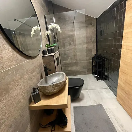 Apartman Buddha Garden Balatonakarattya