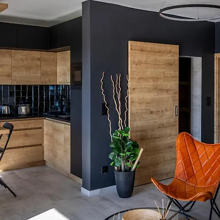 Buddha Garden Apartment