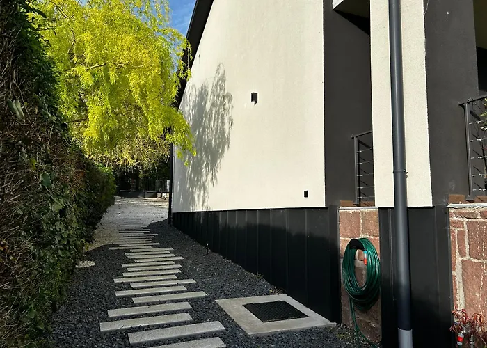 Buddha Garden * Balatonakarattya