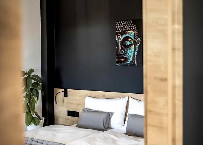 Buddha Garden * Balatonakarattya