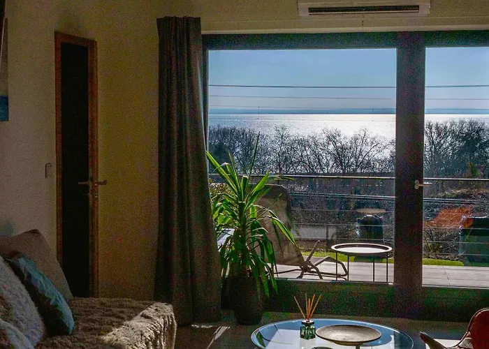 Appartement Buddha Garden *