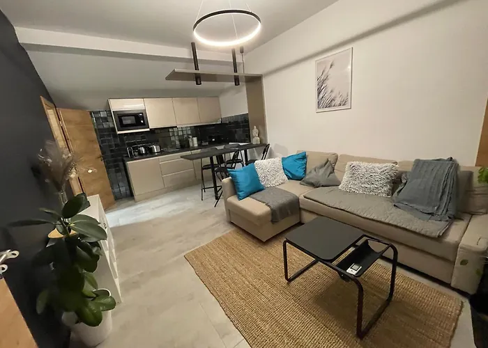 Buddha Garden Appartement