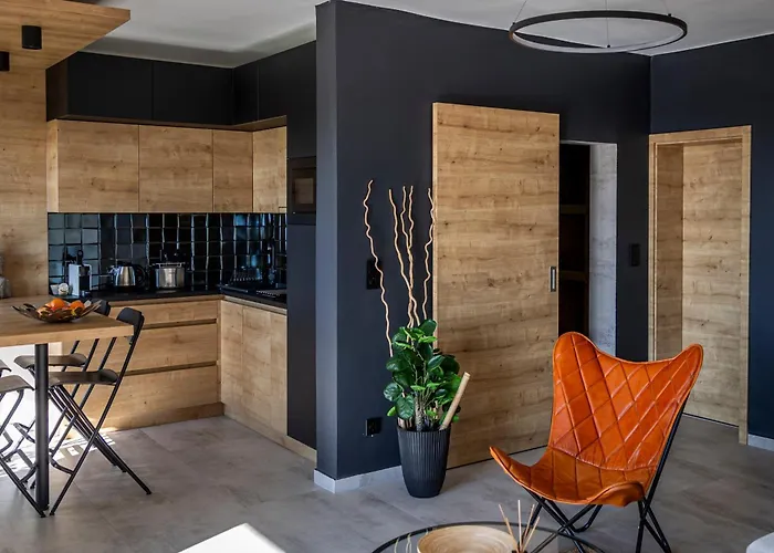 Buddha Garden Appartement