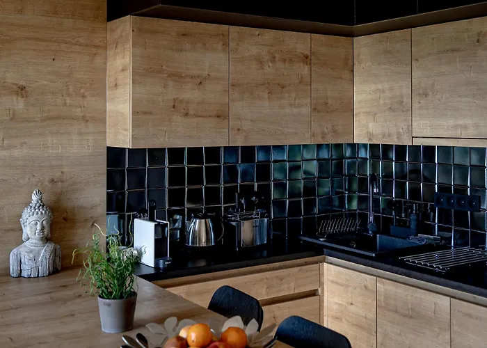 Buddha Garden Appartement Balatonakarattya